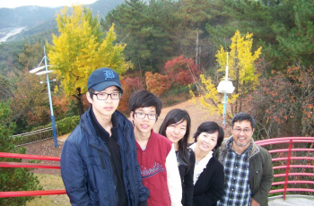Eugene & Joy Kim
